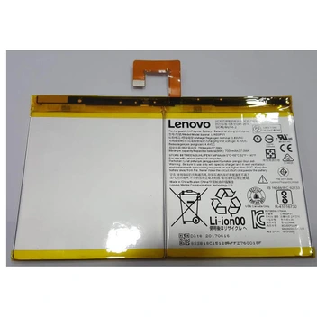 تصویر باتری لنوو Lenovo Tab 4 10 Plus مدل L16D2P31 ا battery Lenovo Tab 4 10 Plus model L16D2P31 battery Lenovo Tab 4 10 Plus model L16D2P31