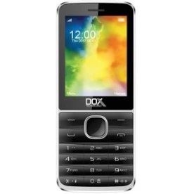 تصویر گوشی موبایل داکس مدل B401 دو سیم کارت ا Dox B401 Dual SIM Mobile Phone Dox B401 Dual SIM Mobile Phone