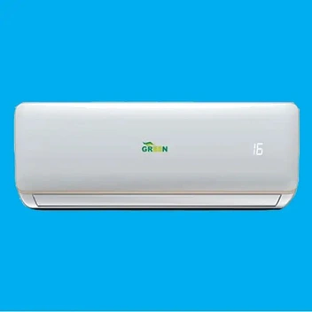 تصویر کولر گازی گرین مدل H12P1T1/R1 ا Green Air Conditioner GWS-H12P1T1/R1  Green Air Conditioner GWS-H12P1T1/R1 