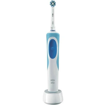 تصویر مسواک برقی اورال بی مدل Vitality D12.513w ا Oral-B Vitality D12.513w 3D White Toothbrush Oral-B Vitality D12.513w 3D White Toothbrush