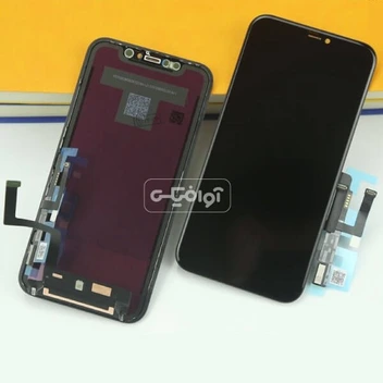 تصویر تاچ ال سی دی گوشی آیفون 11 OLED ا (Apple Iphone 11 LCD(OLED (Apple Iphone 11 LCD(OLED