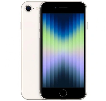 تصویر گوشی اپل iPhone SE 2022 (Active) | حافظه 128 گیگابایت ا Apple iPhone SE 2022 (Active) 128 GB Apple iPhone SE 2022 (Active) 128 GB