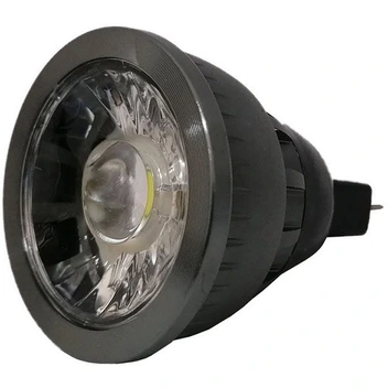تصویر لامپ هالوژن LED زد اف ار ۵ وات مدل ZFR-5S پایه سوزنی 