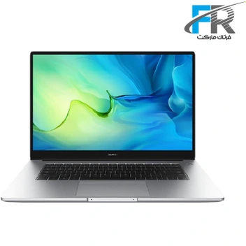 تصویر لپ تاپ 15.6 اینچی هوآوی مدل MateBook D15 Core i5 
