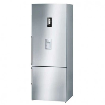 تصویر یخچال و فریزر بوش مدل KGD57PI204 ا Bosch KGD57PI204 Refrigerator Bosch KGD57PI204 Refrigerator