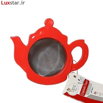 تصویر تفاله گیر چای ترکیه - صافی چای ا Tea Strainer Tea Strainer
