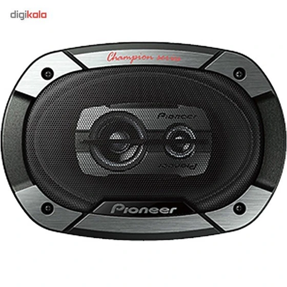 تصویر اسپیکر خودرو پایونیر Pioneer TS-6975 V3 550W ا Speaker TS-6975 V3 500W Speaker TS-6975 V3 500W
