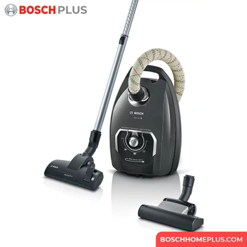 تصویر جاروبرقی بوش مدل BGL82294IR ا Bosch BGL82294IR Vacuum Cleaner Bosch BGL82294IR Vacuum Cleaner