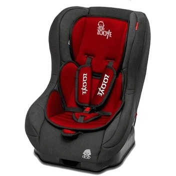 تصویر صندلی ماشین کودک بدون گارد زویه Zooye ا Baby car seat code:204Zoo Baby car seat code:204Zoo