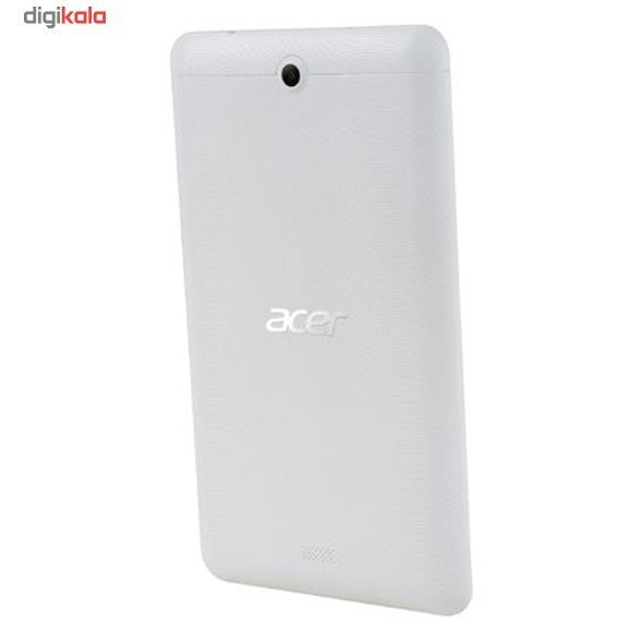 تصویر تبلت ايسر مدل Iconia One 7 B1-770 ظرفيت 16 گيگابايت ا Acer Iconia One 7 B1-770 16GB Tablet Acer Iconia One 7 B1-770 16GB Tablet