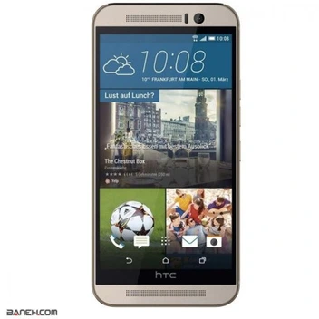 تصویر گوشی موبایل اچ تی سی وان ام 9 HTC One M9 Mobile Phone 