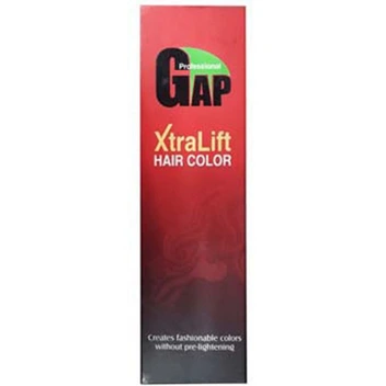تصویر رنگ مو گپ اکسترا لیفت شماره۲۶ Gap Extra Lift Hair Color 