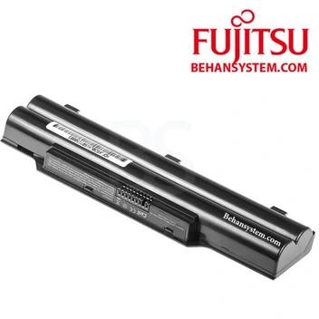 تصویر باتری لپ تاپ Fujitsu FPCBP277 / FPCSP274 