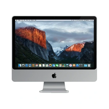 تصویر آل این وان 20 اینچ APPLE مدل iMac A1224 