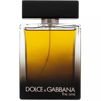 تصویر Dolce And Gabbana The One For Men EDP 