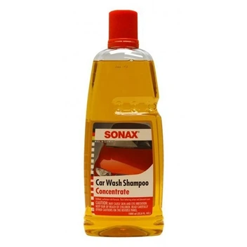 تصویر شامپو براق کننده غلیظ سوناکس - Sonax مدل Gloss Shampoo 