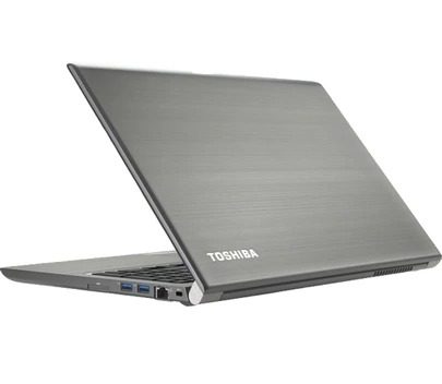 تصویر لپ تاپ استوک Toshiba Tecra Z50 پردازنده core i5 