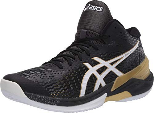 asics shoes mens volleyball