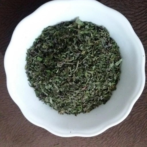 تصویر سبزی خشک مخصوص کوکو170 گرم 