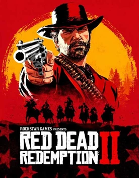 تصویر خرید بازی RED DEAD REDEMPTION 2 برای PC 