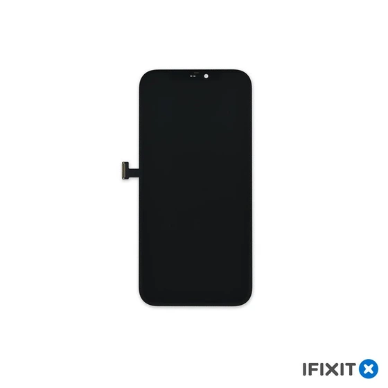 تصویر تاچ و ال سی دی گوشی موبایل iPhone 12 Pro Max اپل 