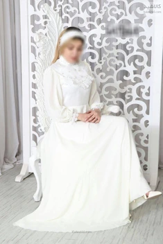 تصویر لباس و مانتو عروس آمیتیس ا Amitis bride dress and manto Amitis bride dress and manto