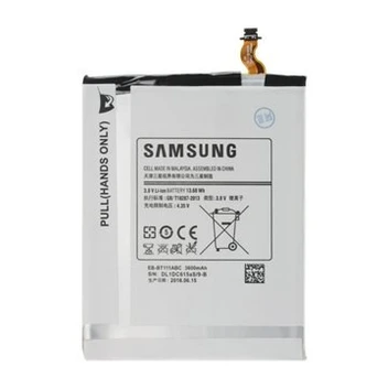 تصویر باتری اصلی تبلت سامسونگ Samsung Galaxy Tab 3 Lite 7.0 ا Battery Tablet Samsung Galaxy Tab 3 Lite 7.0 - EB-BT111ABC Battery Tablet Samsung Galaxy Tab 3 Lite 7.0 - EB-BT111ABC