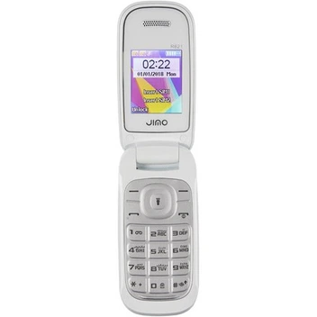 تصویر گوشی موبایل جیمو مدل R621 دو سیم‌کارت ا Jimo R621 Dual SIM Mobile Phone Jimo R621 Dual SIM Mobile Phone