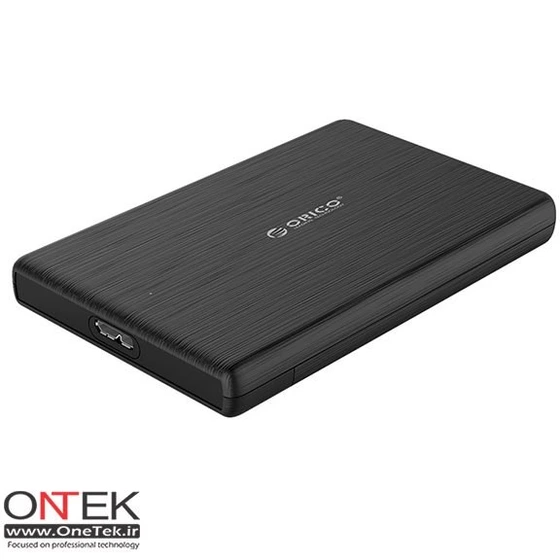 تصویر Orico 2189U USB3 2.5" HDD Box 