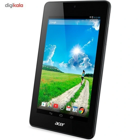 تصویر تبلت ايسر مدل Iconia One 7 B1-730 ظرفيت 8 گيگابايت ا Acer Iconia One 7 B1-730 8GB Tablet Acer Iconia One 7 B1-730 8GB Tablet