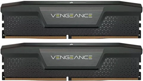 تصویر رم 32 گیگابایت DDR5 5600 مگاهرتز Corsair مدل  VENGEANCE 