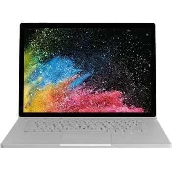تصویر لپ تاپ ۱۵ اینچ مایکروسافت Surface Book 2 ا Microsoft Surface Book 2 | 15 Inch | Core i7 | 16GB | 1TB | 6GB Microsoft Surface Book 2 | 15 Inch | Core i7 | 16GB | 1TB | 6GB