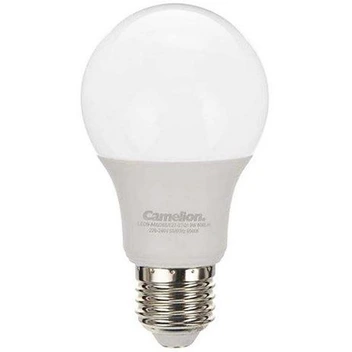 تصویر لامپ ال ای دی 9 وات کملیون مدل STQ1 پایه E27 ا Camelion STQ1 9W LED Lamp E27 Camelion STQ1 9W LED Lamp E27