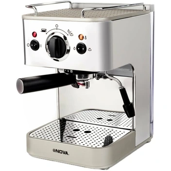 تصویر اسپرسوساز نوا مدل NOVA 149 ا NOVA 149 Espresso Maker NOVA 149 Espresso Maker