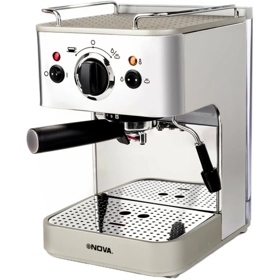 تصویر اسپرسوساز نوا مدل NOVA 149 ا NOVA 149 Espresso Maker NOVA 149 Espresso Maker
