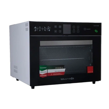 تصویر آون توستر رومانزو مدل SOL-S892 ا Romanzo SOL-S892 Oven Toaster Romanzo SOL-S892 Oven Toaster