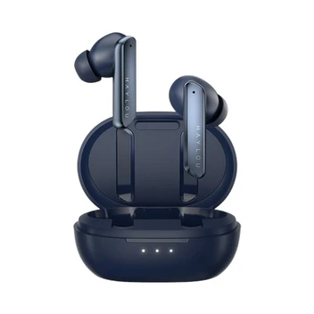 تصویر هدست بلوتوث هایلو مدل W1 _ T60 ا Haylou W1 Bluetooth Headset  Haylou W1 Bluetooth Headset 