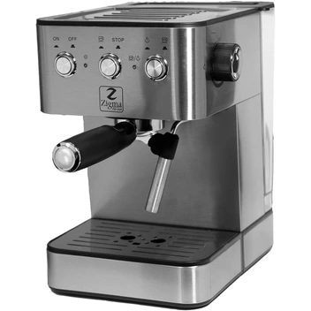 تصویر اسپرسو ساز قهوه ساز ZIGMA زیگما 20 بار مدل RL-820 