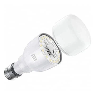 تصویر لامپ هوشمند شیائومی مدل Mi Smart LED Bulb Essential 