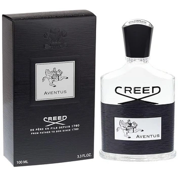 تصویر ادوپرفیوم مردانه کرید مدل اونتوس ا Creed Aventus Eau De Parfum For Men 120ml Creed Aventus Eau De Parfum For Men 120ml
