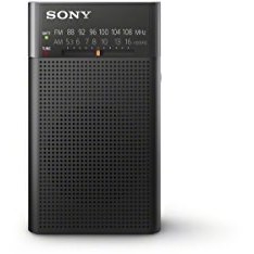 تصویر رادیوی سبک و قابل حمل با موج AM/FM مدل ICFP26 محصول برند Sony. ا رادیوی سبک و قابل حمل با موج AM/FM مدل ICFP26 محصول برند Sony. رادیوی سبک و قابل حمل با موج AM/FM مدل ICFP26 محصول برند Sony.