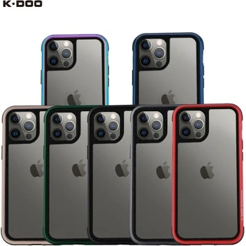 تصویر کاور KDOO مدل Ares آیفون 13 ا K-DOO iPhone Case (Ares) K-DOO iPhone Case (Ares)
