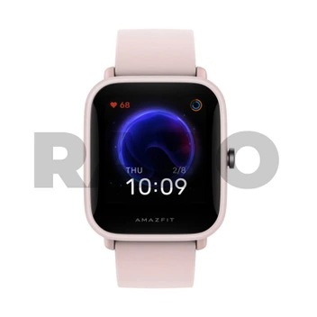 تصویر ساعت هوشمند شیائومی Amazfit Bip U Pro  ا Amazfit Bip U Pro Smartwatch  Amazfit Bip U Pro Smartwatch 