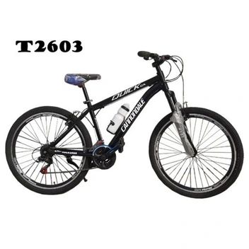 تصویر دوچرخه  دنده ای  سایز 26 مدل T2603 