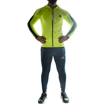 تصویر ست ورزشی مردانه ریباک ا Men's sportswear set Men's sportswear set