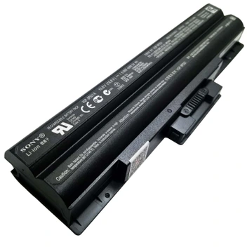 تصویر باتری اورجینال لپ تاپ سونی Sony VGP-BPS21 ا Sony VGP-BPS21 Original Battery Sony VGP-BPS21 Original Battery
