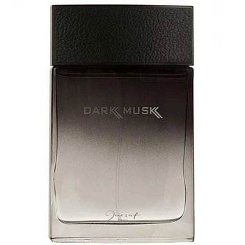 تصویر ادو پرفیوم مردانه ژک‌ ساف مدل Dark Musk حجم 100 میلی لیتر ا Jacsaf Dark Musk Eau De Parfum For men 100ml Jacsaf Dark Musk Eau De Parfum For men 100ml