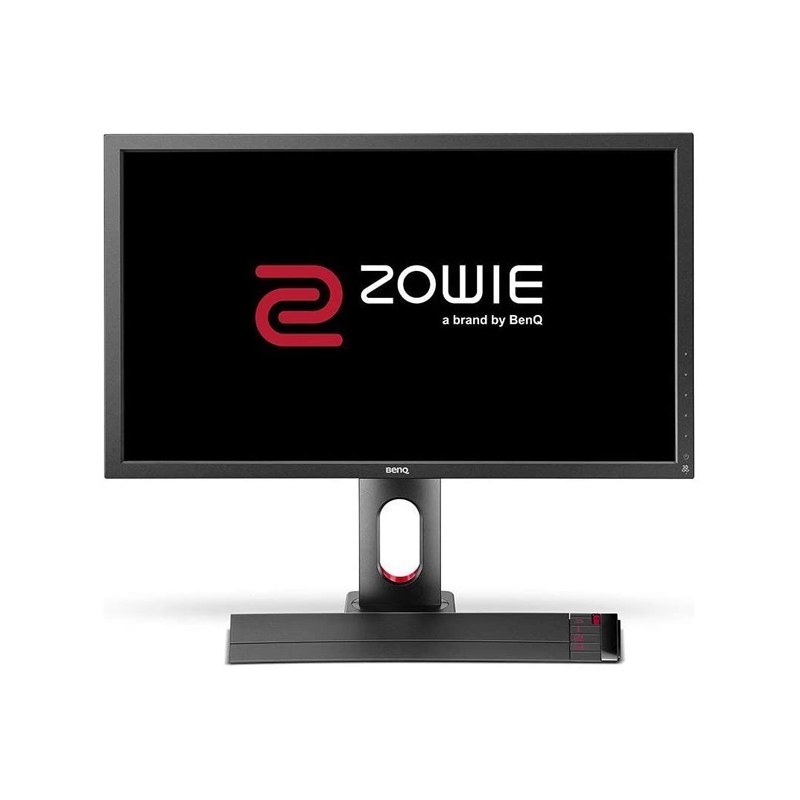 تصویر مانیتور مدل ZOWIE XL2720 سایز 27 اینچ بنکیو ا Monitor ZOWIE XL2720 size 27 inches BenQ Monitor ZOWIE XL2720 size 27 inches BenQ
