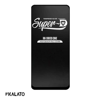 تصویر گلس Super-D مناسب برای گوشی موبایل Samsung Galaxy A52s ا Super-D Screen Protector for Samsung Galaxy A52s Super-D Screen Protector for Samsung Galaxy A52s