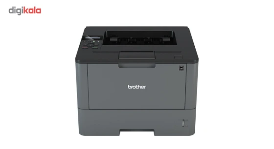 تصویر پرینتر لیزری برادر مدل HL-L5000D ا Brother HL-L5000D Laser Printer Brother HL-L5000D Laser Printer
